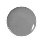 "Grey Dusk" MicroPore Nail Polish By FlexiNail (MP69)